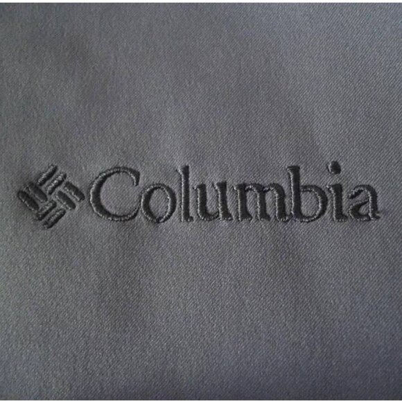 Columbia® ‘Ascender’ Softshell Zippered Jacket Size XLarge - Picture 8 of 13